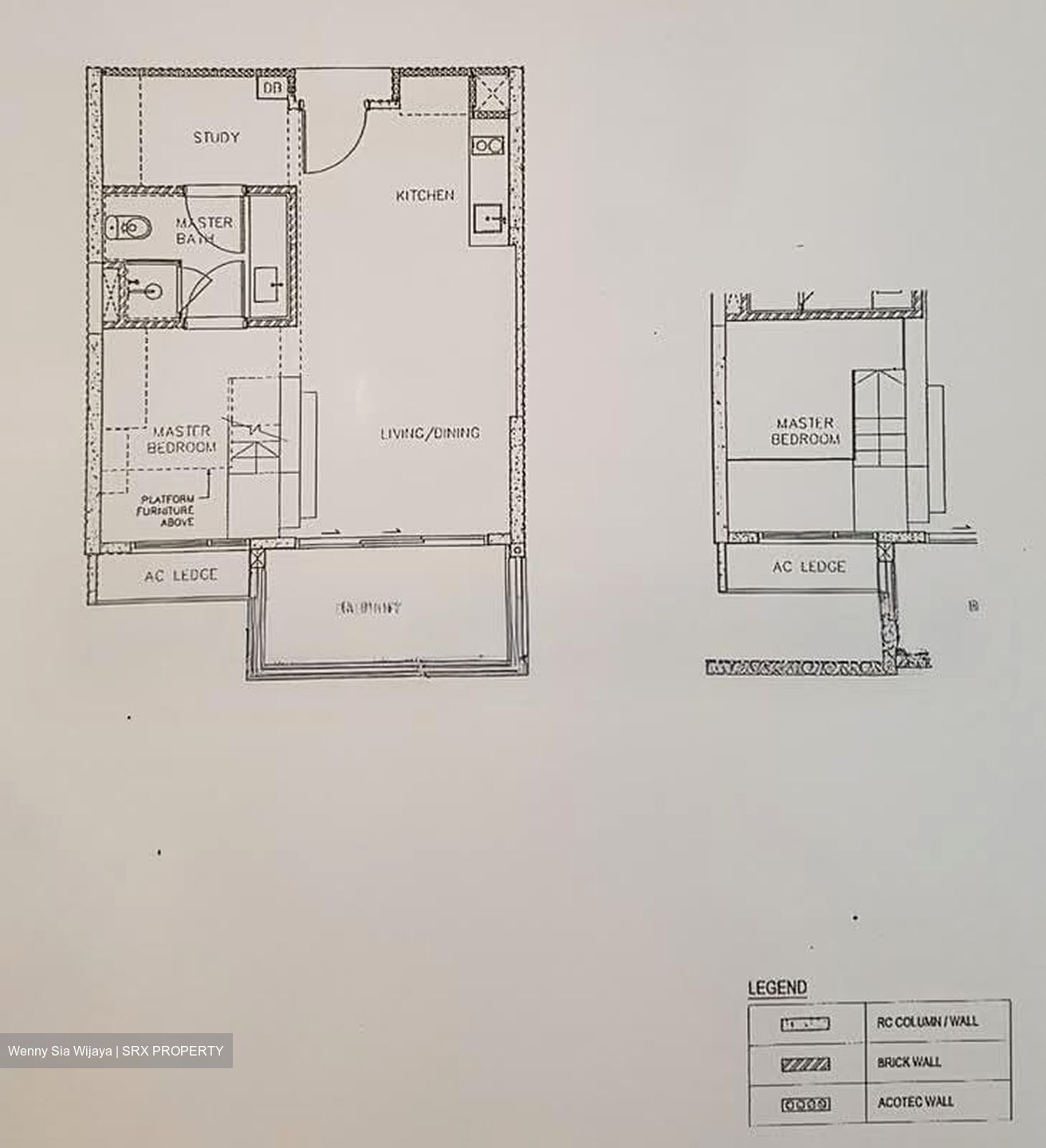eCO (D16), Condominium #607976161